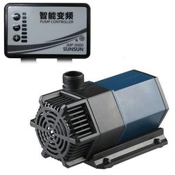 Bomba Submersa Sunsun Jmp5000 Contvazão 1600 A 5500L/H 110V - 1 Bomba Submersa Sunsun Jmp5000 Contvazão 1600 A 5500L/H 110V - 1