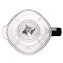 Ver imagem 7 de Liquidificador 5 Velocidades 800W Duravita Ri2135/90 Philipswalita 220V