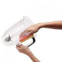 Ver imagem 5 de Liquidificador 5 Velocidades 800W Duravita Ri2135/90 Philipswalita 220V