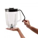 Ver imagem 3 de Liquidificador 5 Velocidades 800W Duravita Ri2135/90 Philipswalita 220V