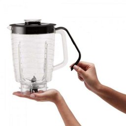 Liquidificador 5 Velocidades 800W Duravita Ri2135/91 Philipswalita 127V - 3