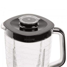 Liquidificador 5 Velocidades 800W Duravita Ri2135/91 Philipswalita 127V - 4