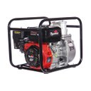 Ver imagem 1 de Motobomba Auto Escorvante Série X 3''X3'' Motor TE65X 6,5HP TWP80SX Toyama