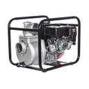 Ver imagem 3 de Motobomba Auto Escorvante Série X 3''X3'' Motor TE65X 6,5HP TWP80SX Toyama