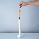 Ver imagem 4 de Escova de limpeza flexível para jarras cabo de bambu - Oikos