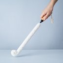 Ver imagem 3 de Escova de limpeza flexível para jarras cabo de bambu - Oikos