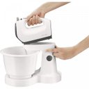 Ver imagem 2 de Batedeira Portátil 5 Velocidades RI7200/00 PhilipsWalita 220V