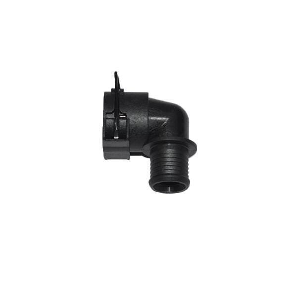 Cotovelo Compressor Pettenuzzo 1422981 - 1