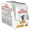 Ver imagem 2 de Combo 12un Sachê Royal Canin Urinary S/o Feline 85g Cada