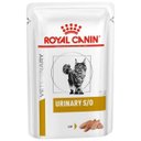 Ver imagem 3 de Combo 12un Sachê Royal Canin Urinary S/o Feline 85g Cada