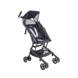 Carrinho de Bebê Lenox Nano Preto 5224APR - Kiddo - 2