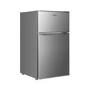 Ver imagem 3 de Frigobar Duplex Eos Ice Compact Efb140Di 88L Inox 220V com Porta Reversível