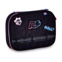 Ver imagem 3 de Kit Mochila Escolar Rodinha e Estojo Rafa e Luiz Rl24018