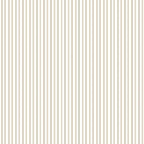 Papel de Parede Happy Listrado Amarelo 14867