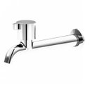 Ver imagem 1 de Torneira de Parede para Cozinha 1158J4 1/4 de Volta Japi