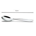 Ver imagem 3 de Jogo 36 Colheres de Sobremesa Bellagio Brinox Aço Inox Talhe