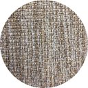 Ver imagem 1 de Tapete New Boucle 100 Redondo Piaui 77/86