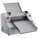 Ver imagem 2 de Cilindro Laminador Profissional Malta 40cm Branco 2 Manipulos Bivolt