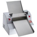 Ver imagem 3 de Cilindro Laminador Profissional Malta 40cm Branco 2 Manipulos Bivolt