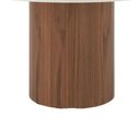 Ver imagem 5 de Mesa de Jantar 6 Lugares Kalina Madeira Apartamento Cozinha