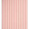 Papel de Parede Colorful Space cl-090 (53cm x 10m) Rosa e Branco Wallpaper - 1