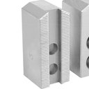 Ver imagem 6 de Castanha Mole para Placa de Torno Hidráulica Sj-6