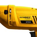 Ver imagem 2 de Furadeira De Impacto Hammer 10Mm 570W 127V Fi2000