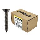 Ver imagem 1 de Parafuso Inox Auto Atarraxante Chata Phillips Stein 3,9x22 Caixa com 300 Peças
