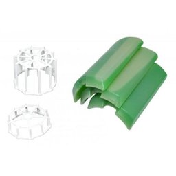 Porta Cerveja Com Suporte Rotativo Branco Cervegela - 5 Porta Cerveja Com Suporte Rotativo Branco Cervegela - 5