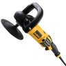 Lixadeira Politriz 7 Pol Automóvel 1250w Dwp849x Dewalt 110v - 2