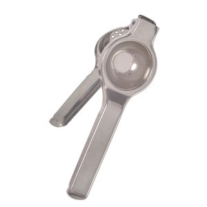 Espremedor de Limão em Aço Inox