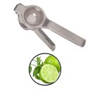Ver imagem 2 de Espremedor de Limão em Aço Inox