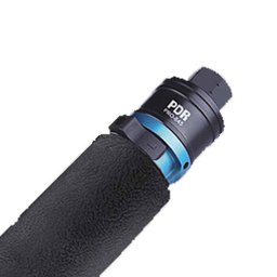 Parafusadeira Pneumatica Tipo Reta Embreagem Ldr2 Pro-845 - 3 Parafusadeira Pneumatica Tipo Reta Embreagem Ldr2 Pro-845 - 3