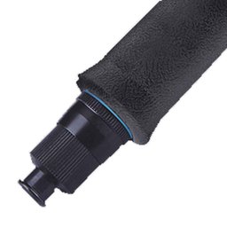 Parafusadeira Pneumatica Tipo Reta Embreagem Ldr2 Pro-845 - 2 Parafusadeira Pneumatica Tipo Reta Embreagem Ldr2 Pro-845 - 2