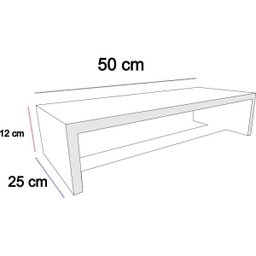 Kit 4 Cabideiros De Parede Arara Roupas Madeira Rústica Pinus Closet Módulos Organizadores De - 4 Kit 4 Cabideiros De Parede Arara Roupas Madeira Rústica Pinus Closet Módulos Organizadores De - 4