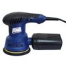 Lixadeira Roto Orbital 270W Excêntrica Velocidade Variável - 2
