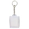 Chaveiro Acrílico 3x4 para Personalizar - 100 Unidades - 4