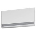 Ver imagem 1 de Armário Aéreo Geladeira 60cm 1 Porta Basculante Branco