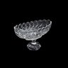 Centro De Mesa Wolff Cristal De Chumbo Angel 29X13X20cm - 3
