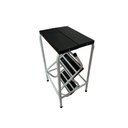 Ver imagem 5 de Banqueta Escada Branca 3 Degraus