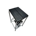 Ver imagem 6 de Banqueta Escada Branca 3 Degraus