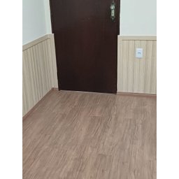 Lambri Carvalho Suíço - Pacote com 12 Réguas - 2,30m2 - 4