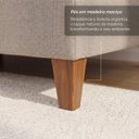 Ver imagem 6 de Sofá para Sala de Estar Living 5 Lugares Belmonte