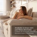 Ver imagem 4 de Sofá para Sala de Estar Living 5 Lugares Belmonte