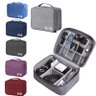 Estojo Organizador Bolsa para Cabos e Acessórios Eletrônicos - 4