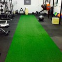 Ver imagem 2 de Grama Sintética Fit EcoGrass 22mm - 2x25m (50m²) - Verde