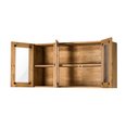 Ver imagem 1 de Armário de Madeira Maciça