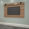 Painel Pinheiros TV 60 Polegadas JCM Movelaria - Naturale - 2