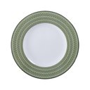 Ver imagem 1 de Prato Raso Zenith Porcelana Decorada 28 cm Tramontina