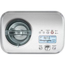Sorveteira Express 127V Aço Inox - 2